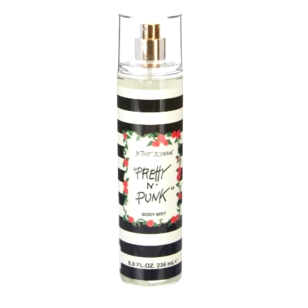 Nwt Pretty N Punk by Betsey Johnson